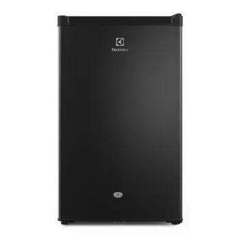 Minibar Electrolux Frost 1 Puerta 122 Litros ERA12D3C5AB Negro_1